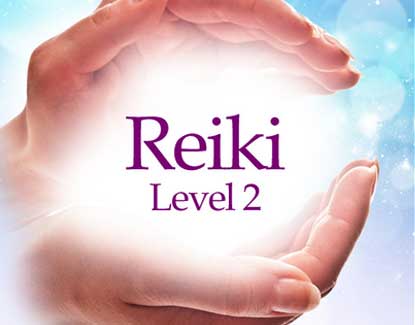 reiki level 2 course in dharamsala, reiki courses in india